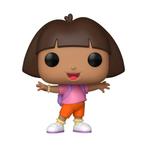Funko POP! Dora the Explorer Dora # 2003, Verzamelen, Poppetjes en Figuurtjes, Verzenden, Funko EU BV, SupportEMEA@funko.com, Nieuw