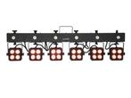 EUROLITE LED KLS-1806 Compact Light Set, ., Nieuw, Ophalen of Verzenden, .