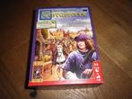 Carcassonne Graaf , koning en consorten, Hobby en Vrije tijd, Ophalen of Verzenden, Zo goed als nieuw, 999  Games
