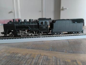 Fleischmann ho 1355 zeldzaam model usa beschikbaar voor biedingen