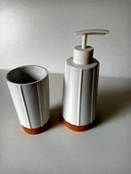 Sealskin badkamer set nieuw, Ophalen of Verzenden, Nieuw