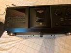 Sony Compact Disc Player, Ophalen of Verzenden, Gebruikt, Sony, Wisselaar