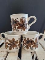Vintage/retro Biltons koffiebekers, Ophalen of Verzenden