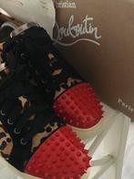 Christian louboutin heren schoenen te koop…, Kleding | Heren, Schoenen, Verzenden, Zo goed als nieuw