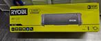 Ryobi Bluetooth 4v Accu Speaker, Doe-het-zelf en Verbouw, Ophalen of Verzenden, Nieuw