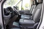 Volkswagen Crafter 35 2.0 Tdi L3H3 Trendline 140Pk DSG-8 LED, Te koop, Geïmporteerd, Xenon verlichting, 2030 kg