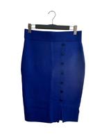 Claudia Strater rok L, Kleding | Dames, Rokken, Blauw, Maat 42/44 (L), Ophalen of Verzenden, Zo goed als nieuw