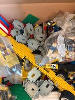Grote doos vol lego 10 kilo, Lego, Lego, Ophalen of Verzenden, Zo goed als nieuw