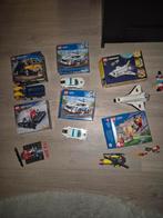 Lego diverse €5 p set, Ophalen, Zo goed als nieuw