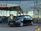 Mercedes A-klasse 180 Business Solution Automaat LED Clima N, 65 €/maand, Gebruikt, 4 cilinders, Leder en Stof
