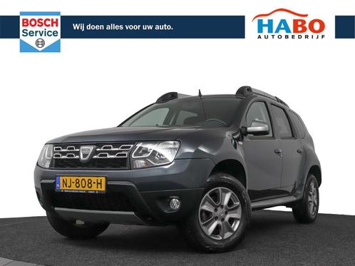 Dacia Duster 1.2 TCE LAUREATE 4X2 AC/BLUETOOTH/CRUISE/MIST.L, Auto's, Dacia, Bedrijf, Te koop, Duster, ABS, Airbags, Airconditioning