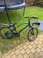 fiets 22 inch, Fietsen en Brommers, Ophalen, 22 inch, Gebruikt, Spirit