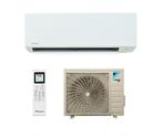 Daikin Airco 5 kw complete set, Ophalen, Nieuw, Verwarmen, Afstandsbediening