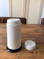 Tupperware poedersuikerstrooier, Huis en Inrichting, Keuken | Tupperware, Ophalen of Verzenden, Crème