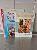 BEREN MAKEN BOEKEN GRATIS OPHALEN, Boeken, Ophalen