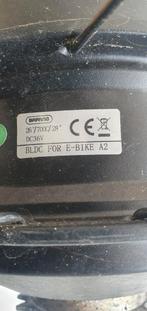 Elektrische Achterwiel Bafang 26 inch, Wiel, Gebruikt, Algemeen, Bafang