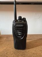 Kenwood protalk portofoon (alleen de portofoon), Telecommunicatie, Portofoons en Walkie-talkies, Ophalen of Verzenden, Zo goed als nieuw