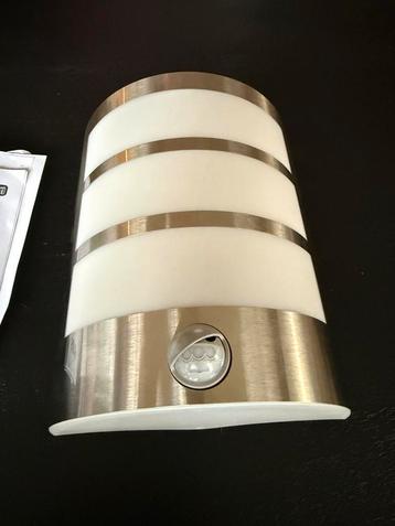 Philips My Garden Buitenlamp met Sensor - Nieuw! beschikbaar voor biedingen