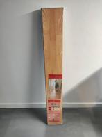 Klik laminaat hout kleur. 1 pak, Doe-het-zelf en Verbouw, Hout en Planken, Ophalen, Minder dan 25 mm, Nieuw, Plank