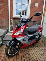 Peugeot speedfight 3 :-) speciale .. plus extra's, Fietsen en Brommers, Scooters | Peugeot, Ophalen, Gebruikt, Speedfight