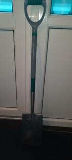 Tuinspade Gardenline - Zo goed als nieuw, Ophalen, Zo goed als nieuw, Spade, Gardenline