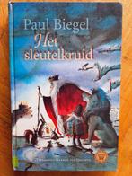 Paul Biegel  - Het Sleutelkruid, Boeken, Ophalen of Verzenden, Paul Biegel