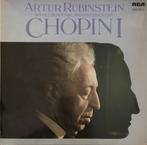 LP - Arthur Rubinstein speelt beroemde pianowerken, Cd's en Dvd's, Vinyl | Klassiek, Ophalen of Verzenden, Zo goed als nieuw, 12 inch