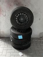 Stalen wielenset 14 inch, 14 inch, 175 mm, Banden en Velgen, Ophalen of Verzenden
