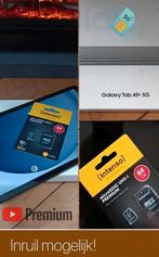 📌 Samsung Galaxy Tab A9 Plus, 5G, ESIM, 8/128Gb, Android 15, Computers en Software, Android Tablets, Ophalen, Nieuw, 128 GB, Wi-Fi en Mobiel internet