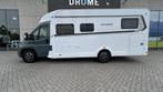 Complete 5 pers. Weinsberg Carasuite 700ME automaat, Caravans en Kamperen, Campers, Automaat, Weinsberg, Ringverwarming, Bedrijf