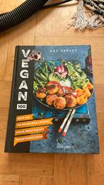 Vegan 100 - Gaz Oakley, Ophalen of Verzenden, Zo goed als nieuw