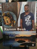 Terug naar mijn Roti - Ramon Beuk, Ophalen, Zo goed als nieuw