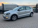 Volkswagen polo 1.0 55KW 75PK Highline | Vol Opties, Voorwielaandrijving, Euro 6, Bedrijf, Handgeschakeld