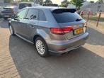 Audi A3 Sportback 1.0 TFSI S-Line | PANO | LEER | AUTOMAAT |, Gebruikt, 116 pk, 630 kg, 999 cc