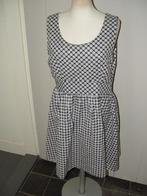Mint & Berry bloemenprint jurk flower dress maat 38-40, Maat 38/40 (M), Ophalen of Verzenden, Zo goed als nieuw, Mint & Berry