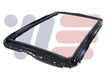 Panoramadak 3AF877049 Passat B8 beschikbaar voor biedingen