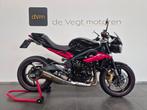 Triumph Street Triple 675R Streettriple 675 R Nieuwstaat, Motoren, Motoren | Triumph, 675 cc, Bedrijf, Meer dan 35 kW, Naked bike