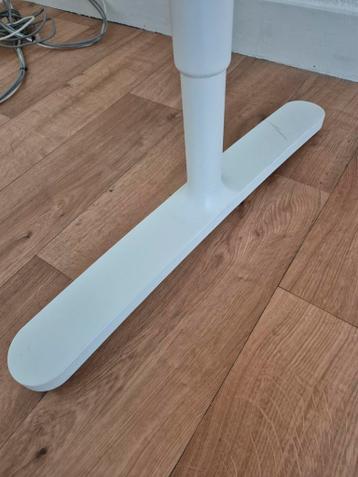 Ikea bureau wit - afbeelding 5