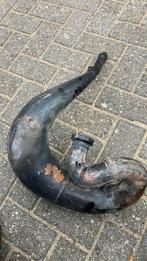 Uitlaat yz250 1999-2001, Ophalen of Verzenden, Gebruikt