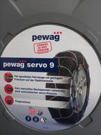 Pewag Servo sneeuwkettingen, Ophalen, Nieuw
