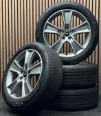 Originele 18 inch Audi Q2 81A 5x112 ET40 215/50 Continental, Ophalen, 18 inch, 215 mm, Banden en Velgen
