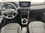 Dacia Sandero Stepway 1.0 TCe 100 ECO-G Expression / 100% De, Auto's, Dacia, Voorwielaandrijving, Gebruikt, Euro 6, 610 kg
