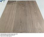 Waterbestendig Laminaat Wit Eiken Grijs 8500 8mm 4V-groev, 50 tot 150 cm, Nieuw, Ophalen of Verzenden, 10 m² of meer