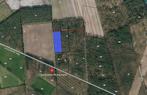 (Voedsel) bosperceel 35 min vanaf Eindhoven - met water!, Eindhoven, 1500 m² of meer