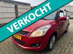 Suzuki Swift 1.2 Bandit EASSS 5 DRS/ AIRCO/ LM VELGEN!, Voorwielaandrijving, Stof, Gebruikt, 4 cilinders