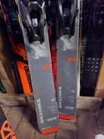 166cm BLIZZARD BRAHMA 82 2024, Overige merken, 160 tot 180 cm, Ophalen of Verzenden, Zo goed als nieuw