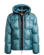 Parajumpers Heren jas - Maat L - Blauw, Blauw, Maat 42/44 (L), Zo goed als nieuw, Parajumpers
