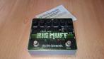 Electro-Harmonix Deluxe Bass Big Muff Pi, Muziek en Instrumenten, Effecten, Ophalen of Verzenden, Zo goed als nieuw, Distortion, Overdrive of Fuzz