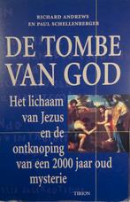De tombe van God - Richard Andrews, Ophalen of Verzenden, Gelezen, Diverse schrijvers