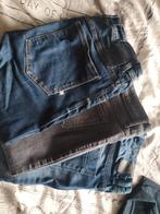 Heren/jongens jeans, Kleding | Heren, Spijkerbroeken en Jeans, Ophalen of Verzenden, Zo goed als nieuw